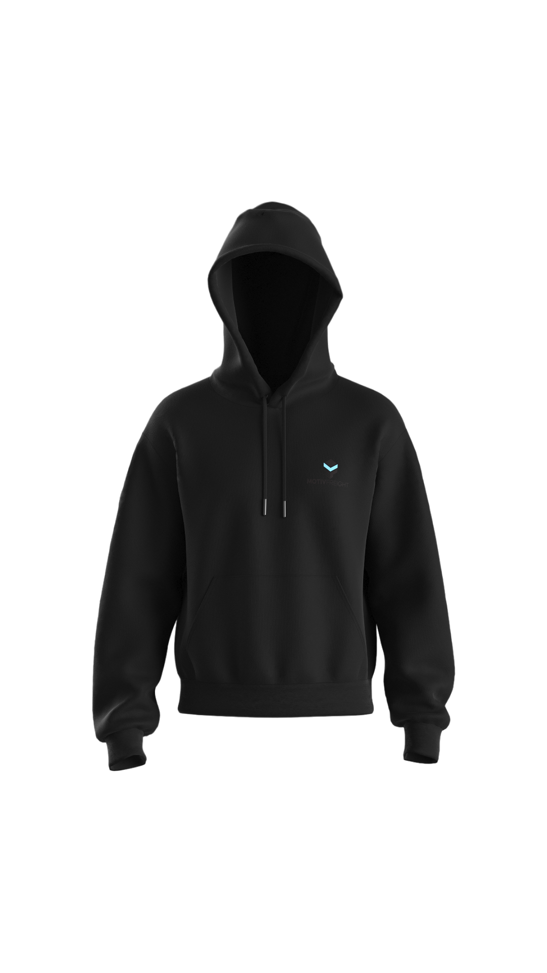 "FU*K CHEAP FREIGHT" HOODIE