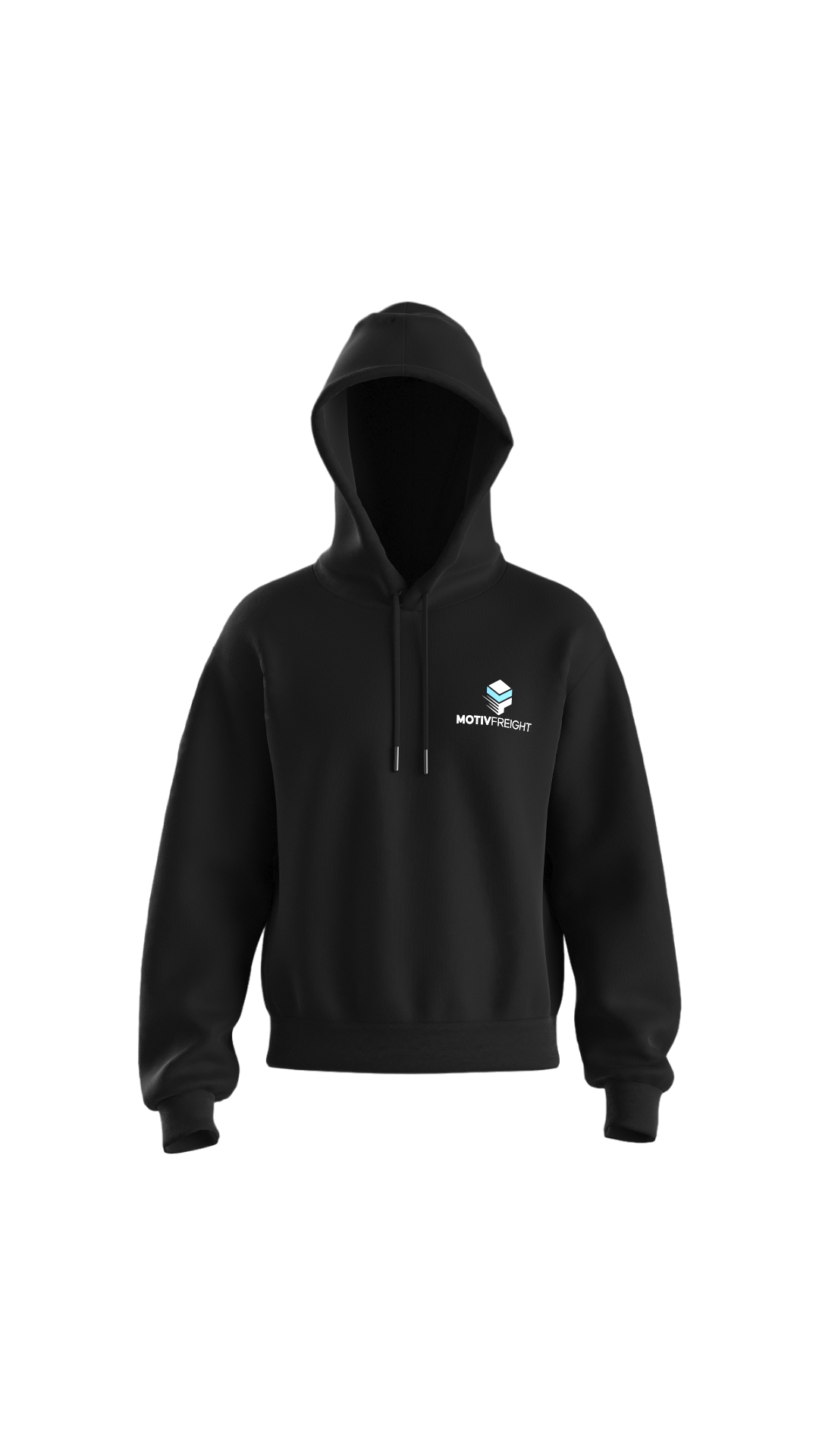 "LOT LIZARDS LOVE ME" HOODIE