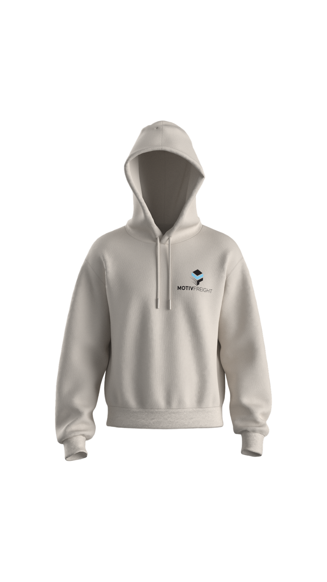 "WOLF OF DAT BOARD" HOODIE
