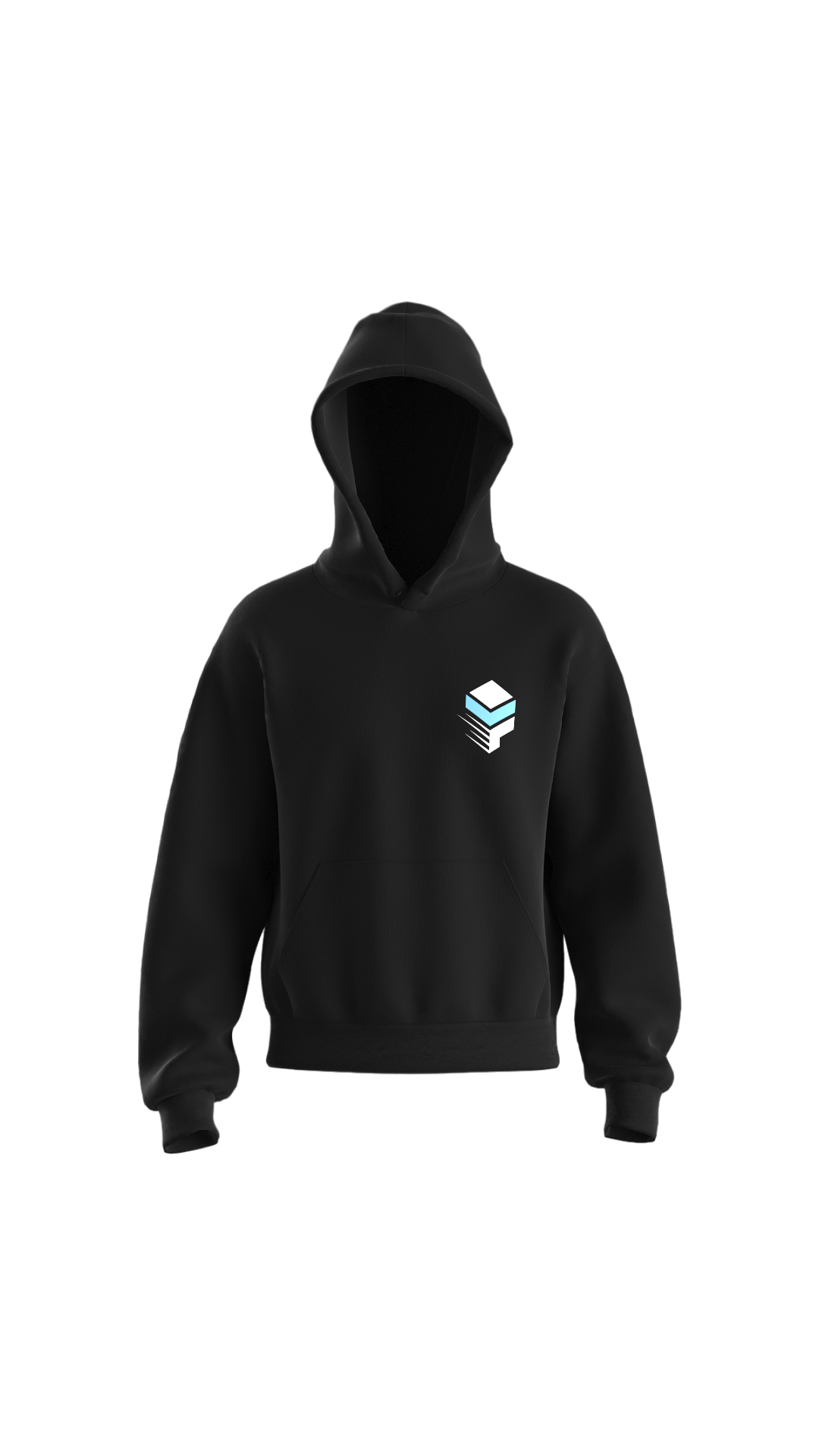 "WOLF OF DAT BOARD" HOODIE